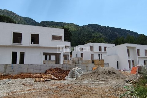 3+1 Villa i Fethiye, Mugla, Tyrkia Nr. 210174 - 19