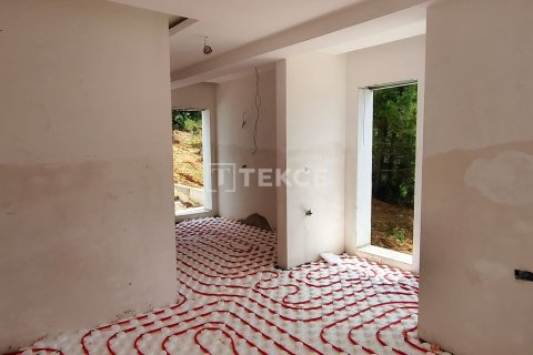 3+1 Villa i Fethiye, Mugla, Tyrkia Nr. 210174 - 16