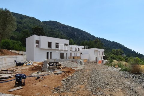 3+1 Villa i Fethiye, Mugla, Tyrkia Nr. 210174 - 18