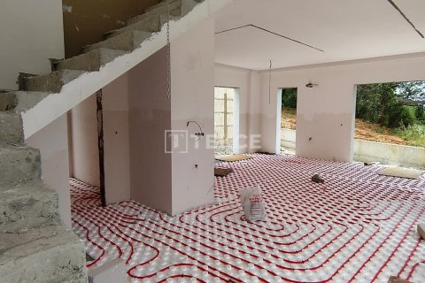 3+1 Villa i Fethiye, Mugla, Tyrkia Nr. 210174 - 11
