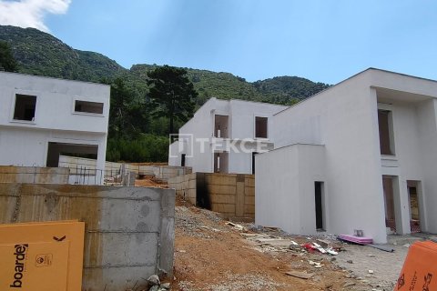 3+1 Villa i Fethiye, Mugla, Tyrkia Nr. 210174 - 20