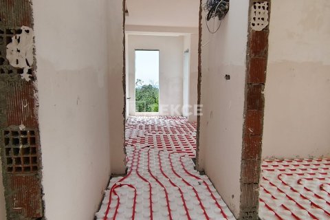 3+1 Villa i Fethiye, Mugla, Tyrkia Nr. 210174 - 13