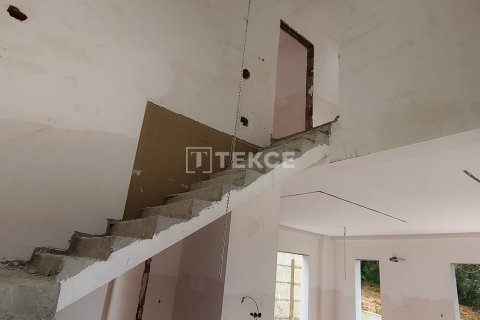 3+1 Villa i Fethiye, Mugla, Tyrkia Nr. 210174 - 12