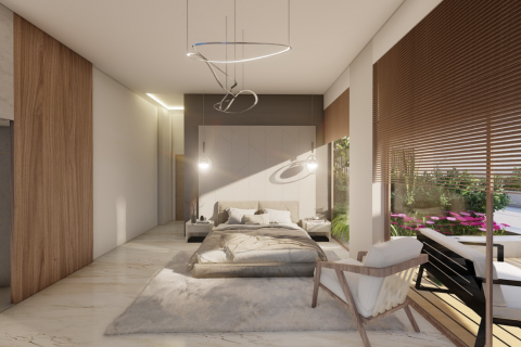 2+1 Wohnung in Nr. 144729 - 29