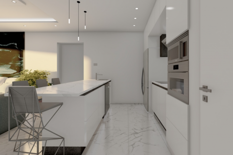 2+1 Wohnung in Nr. 144729 - 7