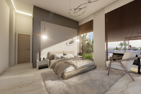 2+1 Wohnung in Nr. 144729 - 28