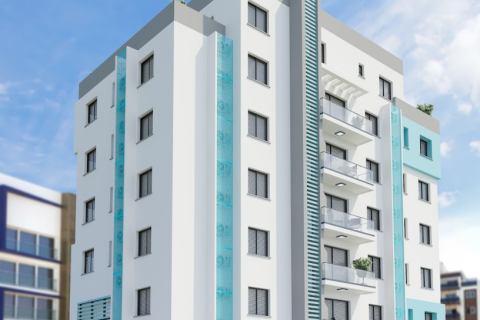 2+1 Wohnung in Nr. 144729 - 3