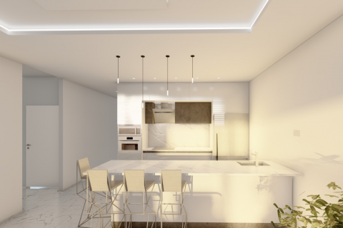2+1 Wohnung in Nr. 144729 - 5