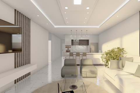 2+1 Wohnung in Nr. 144729 - 8