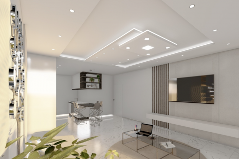 2+1 Wohnung in Nr. 144729 - 11