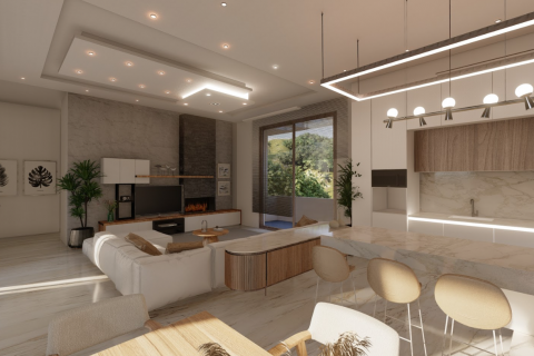 2+1 Wohnung in Nr. 144729 - 20
