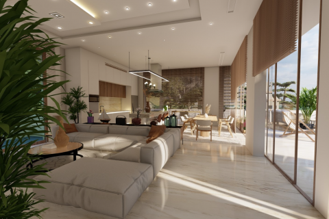 2+1 Wohnung in Nr. 144729 - 30