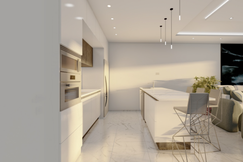 2+1 Wohnung in Nr. 144729 - 4