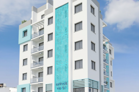 2+1 Wohnung in Nr. 144729 - 2