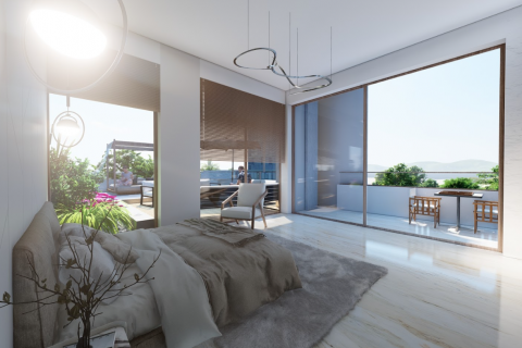 2+1 Wohnung in Nr. 144729 - 27