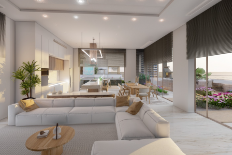 2+1 Wohnung in Nr. 144729 - 18