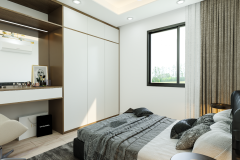 2+1 Wohnung in Nr. 144729 - 16