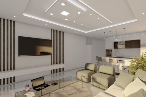 2+1 Wohnung in Nr. 144729 - 6