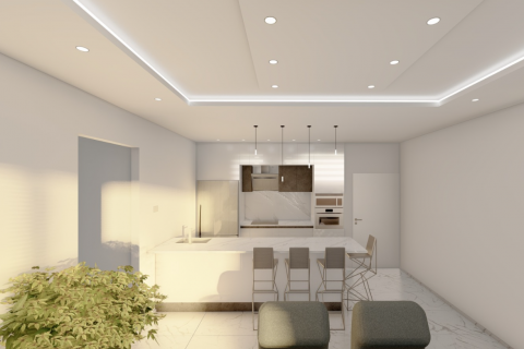 2+1 Wohnung in Nr. 144729 - 9