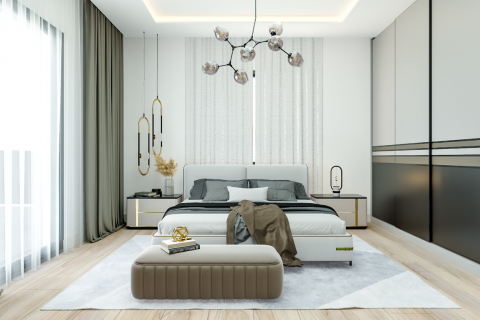 2+1 Wohnung in Nr. 144729 - 14