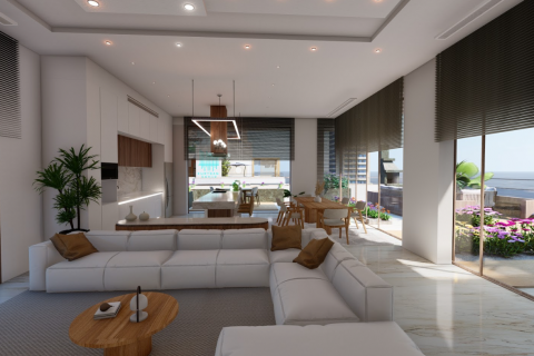 2+1 Wohnung in Nr. 144729 - 17