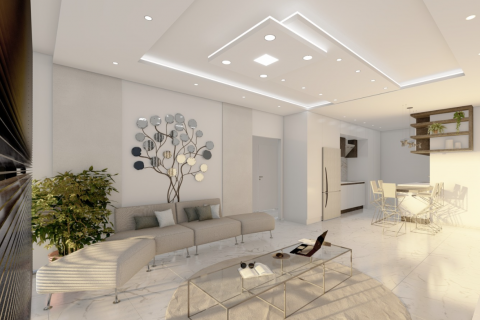 2+1 Wohnung in Nr. 144729 - 10