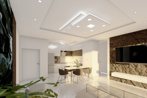 2+1 Wohnung in Nr. 144729 - 12