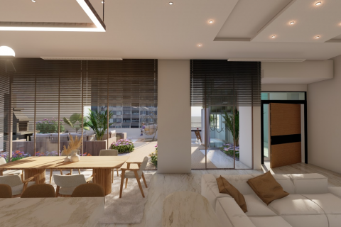 2+1 Wohnung in Nr. 144729 - 19