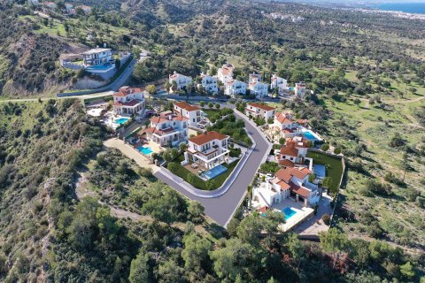 Villa  in Esentepe, Girne,  Nr. 144732 - 15