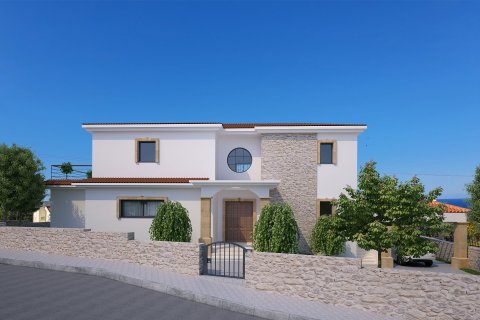 Villa  in Esentepe, Girne,  Nr. 144732 - 6
