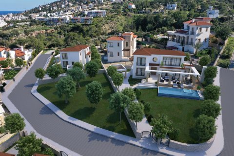 Villa  in Esentepe, Girne,  Nr. 144732 - 14