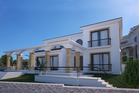 Villa  in Esentepe, Girne,  Nr. 144732 - 3