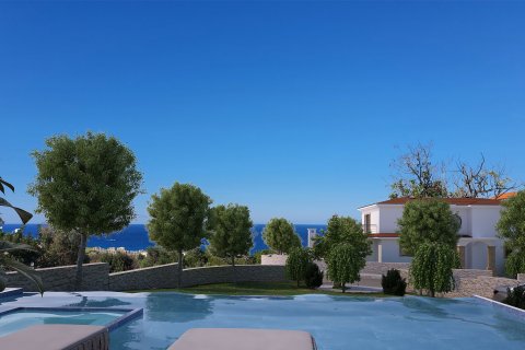 Villa  in Esentepe, Girne,  Nr. 144732 - 12