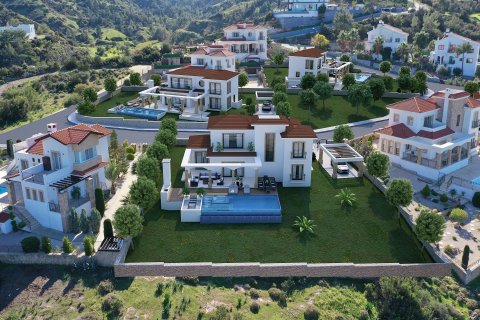 Villa  in Esentepe, Girne,  Nr. 144732 - 17