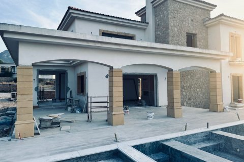 Villa  in Esentepe, Girne,  Nr. 144732 - 25