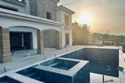 Villa  in Esentepe, Girne,  Nr. 144732 - 23