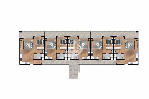 2+1 Villa  i  Nr. 144728 - 13