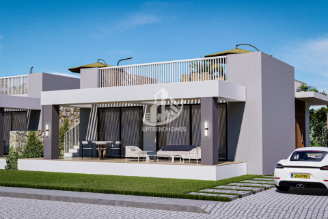 2+1 Villa  i  Nr. 144728 - 7