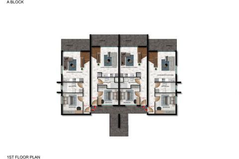 Leilighet  i  Nr. 144730 - 29