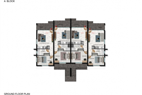 Leilighet  i  Nr. 144730 - 30