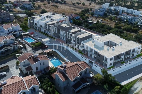 پنت هاس در Girne ، ترکیه 3 خوابه ، 157 متر مربع. شماره 47918 - 6