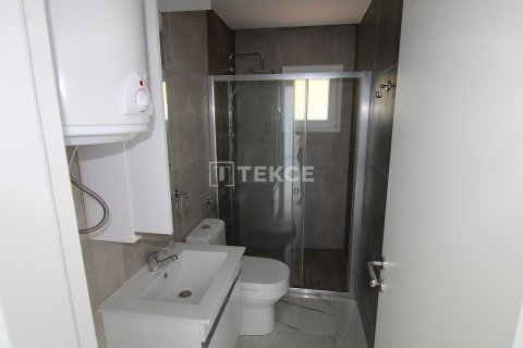 پنت هاس در Girne ، ترکیه 3 خوابه ، 157 متر مربع. شماره 47918 - 12