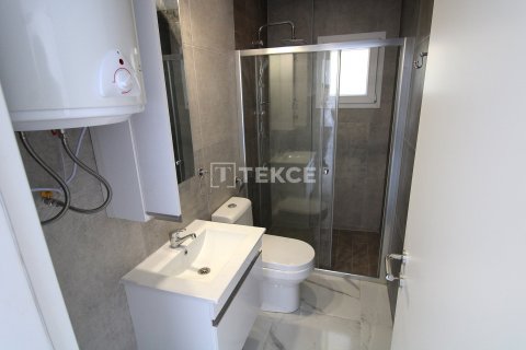 پنت هاس در Girne ، ترکیه 3 خوابه ، 157 متر مربع. شماره 47918 - 18