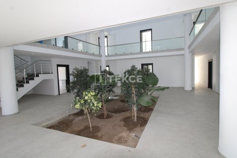 پنت هاس در Girne ، ترکیه 3 خوابه ، 157 متر مربع. شماره 47918 - 29