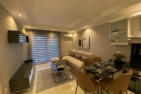 1+1 Wohnung in Alanya, Antalya, Türkei Nr. 158686 - 10