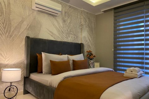 1+1 Wohnung in Alanya, Antalya, Türkei Nr. 158686 - 16
