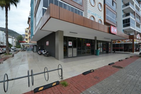 1+1 Wohnung in Alanya, Antalya, Türkei Nr. 158686 - 6