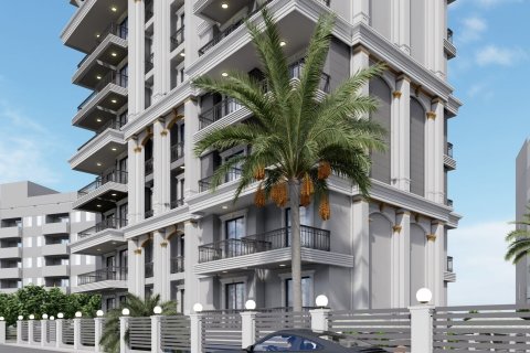 NUMBER 1 RESIDENCE in Alanya, Antalya, Turkey No.158706 – photo 9