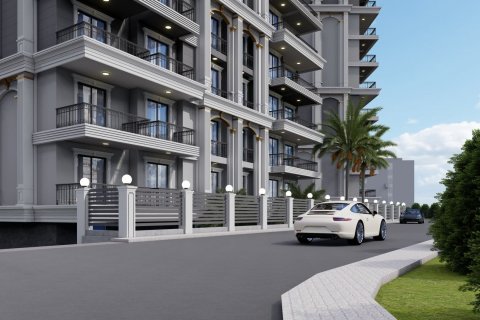 NUMBER 1 RESIDENCE in Alanya, Antalya, Turkey No.158706 – photo 16