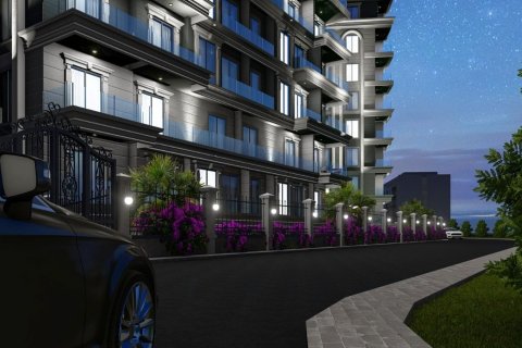 NUMBER 1 RESIDENCE in Alanya, Antalya, Turkey No.158706 – photo 19